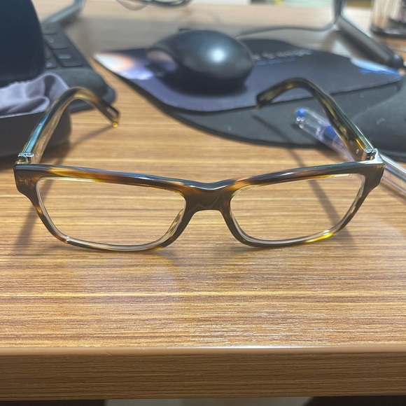 Dolce & Gabbana glasses - Picture 1 of 9